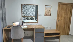 Furnished 3bdrm Block of Flats for rent
