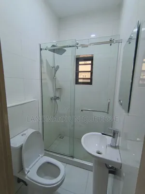 4bdrm Duplex in Connect Estate, Jahi for rent