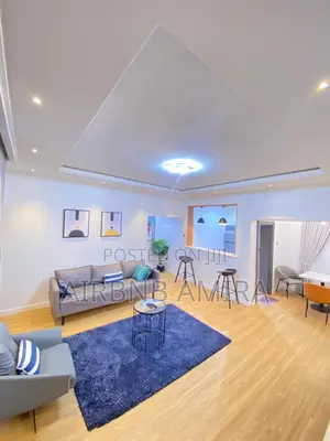 Shortle Apartments By