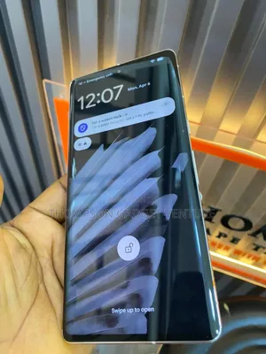 Google Pixel 7 Pro 256 GB Gray