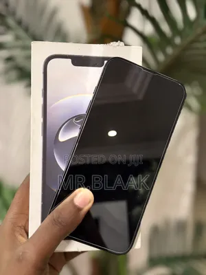 Apple iPhone 16e 128 GB Black