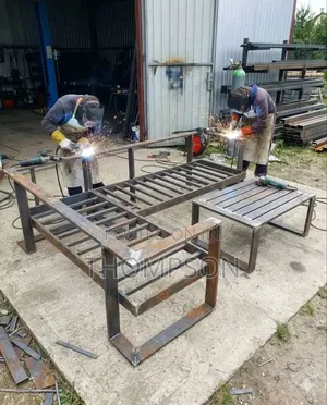 Fabrication