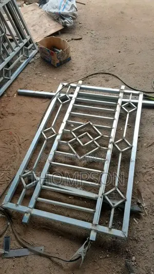 Fabrication