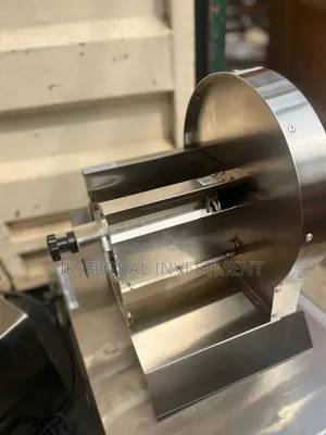 Slicing Machine