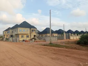 Lands Near Ipaja, 35 Mins to Ikeja