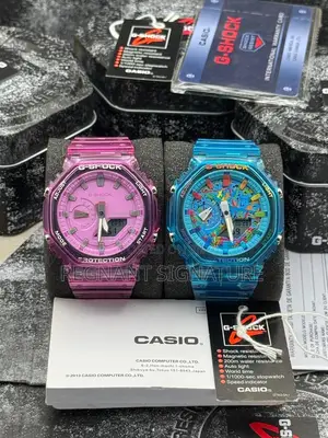Clean G-Shock for Sale