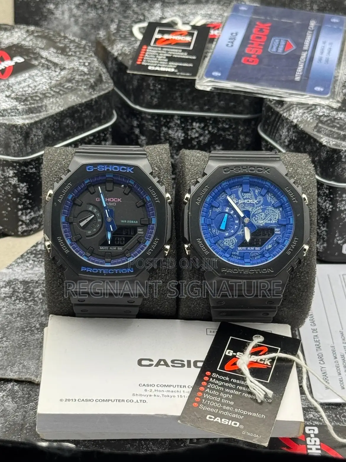 Clean G-Shock for Sale