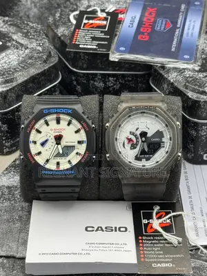  Clean G-Shock for Sale 