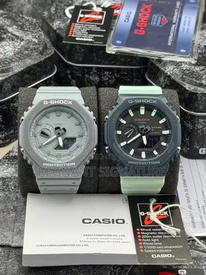 Clean G-Shock for Sale