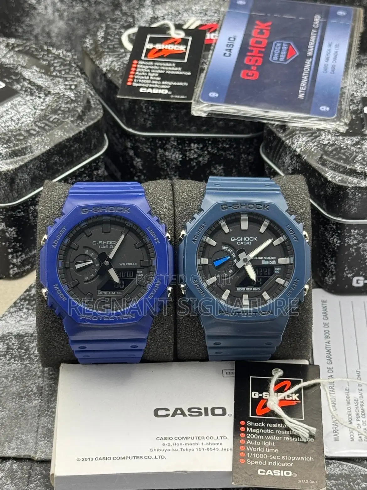 Clean G-Shock for Sale