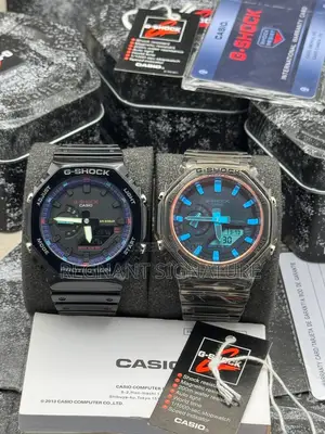 Clean G-Shock for Sale