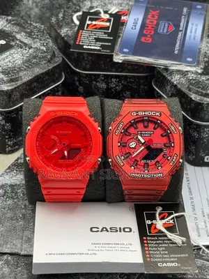 Clean G-Shock for Sale