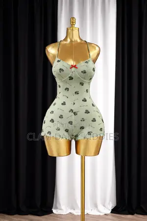 Sleepwear/Loungewear