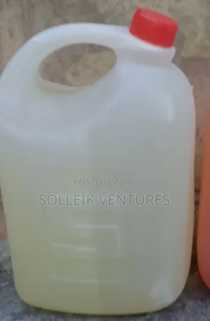 Premium Disinfectant Bleach by Solleik Ventures
