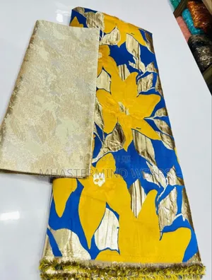 Brocade Damasks