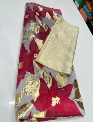 Brocade Damasks