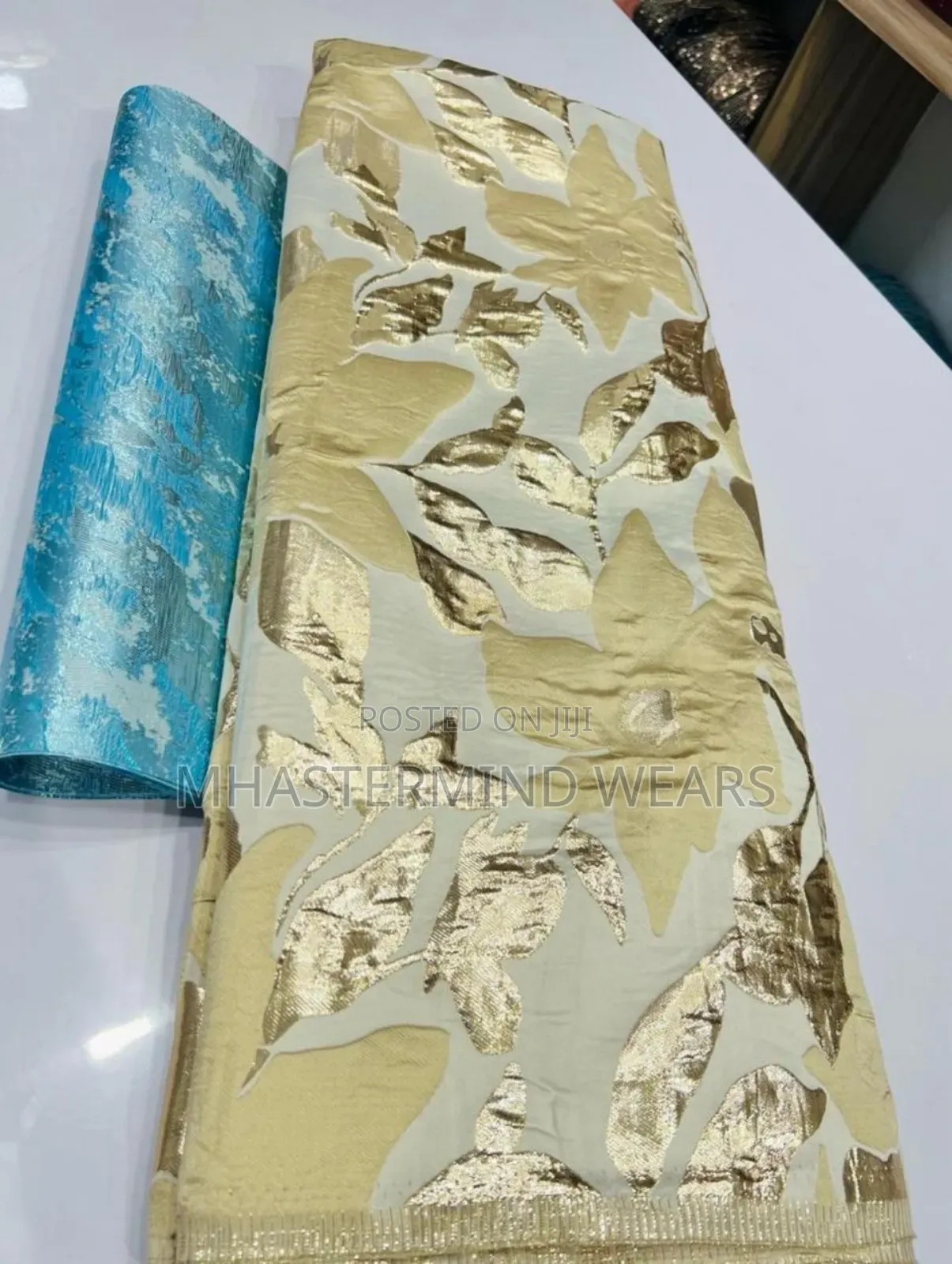 Brocade Damasks