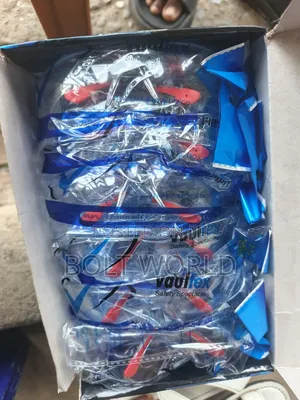 Vaultex Eye Goggles For Welding Works