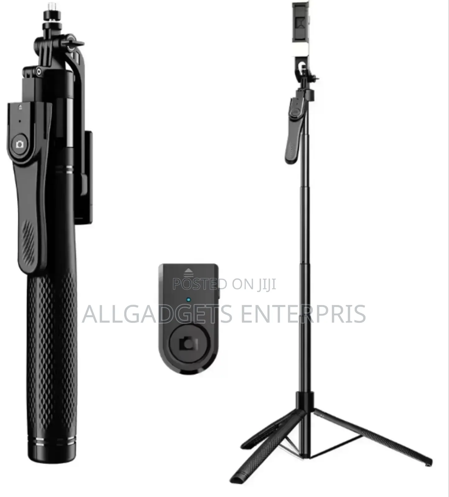 Selfie Stick Tripod Long