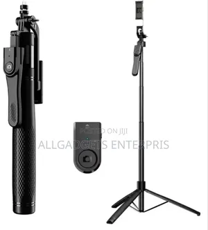 Selfie Stick Tripod Long