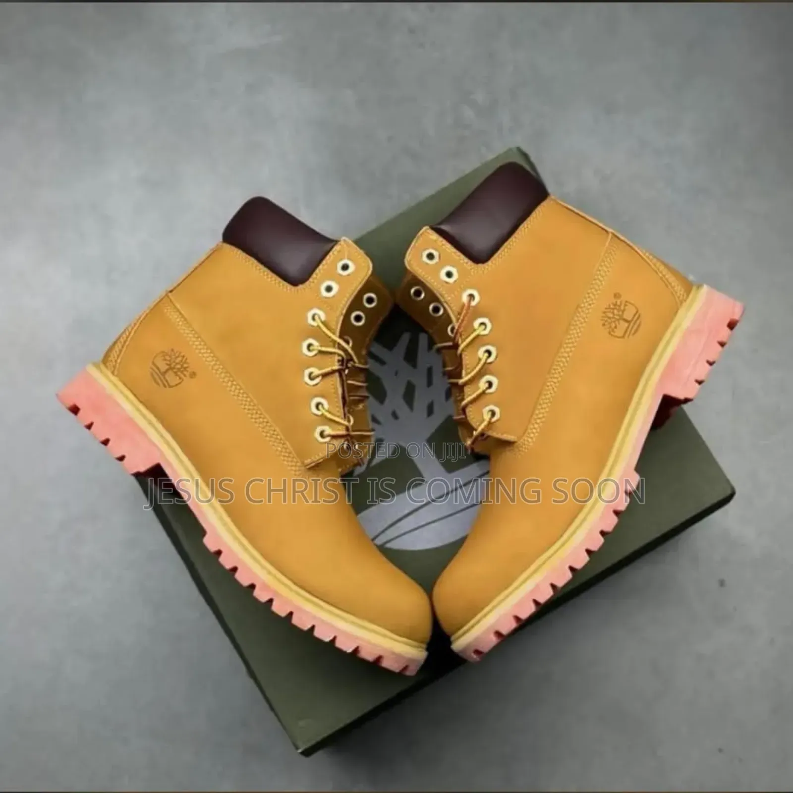 Timberland