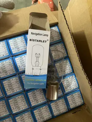 Navigation Light for Marine