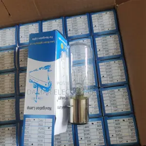 Navigation Light for Marine