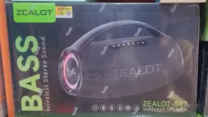 Zealot S97 Wireless Speaker