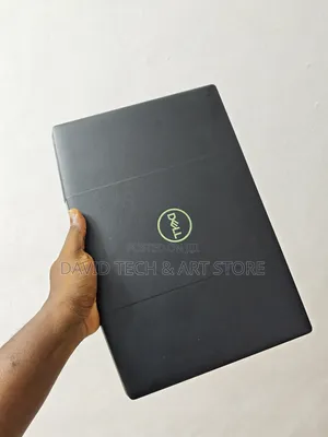 Laptop Dell G3 15 3590 16GB Intel Core i5 SSD 512GB
