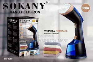 Sokany Handheld Iron