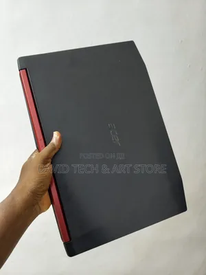 Laptop Acer Nitro 5 8GB Intel Core i5 SSD 256GB