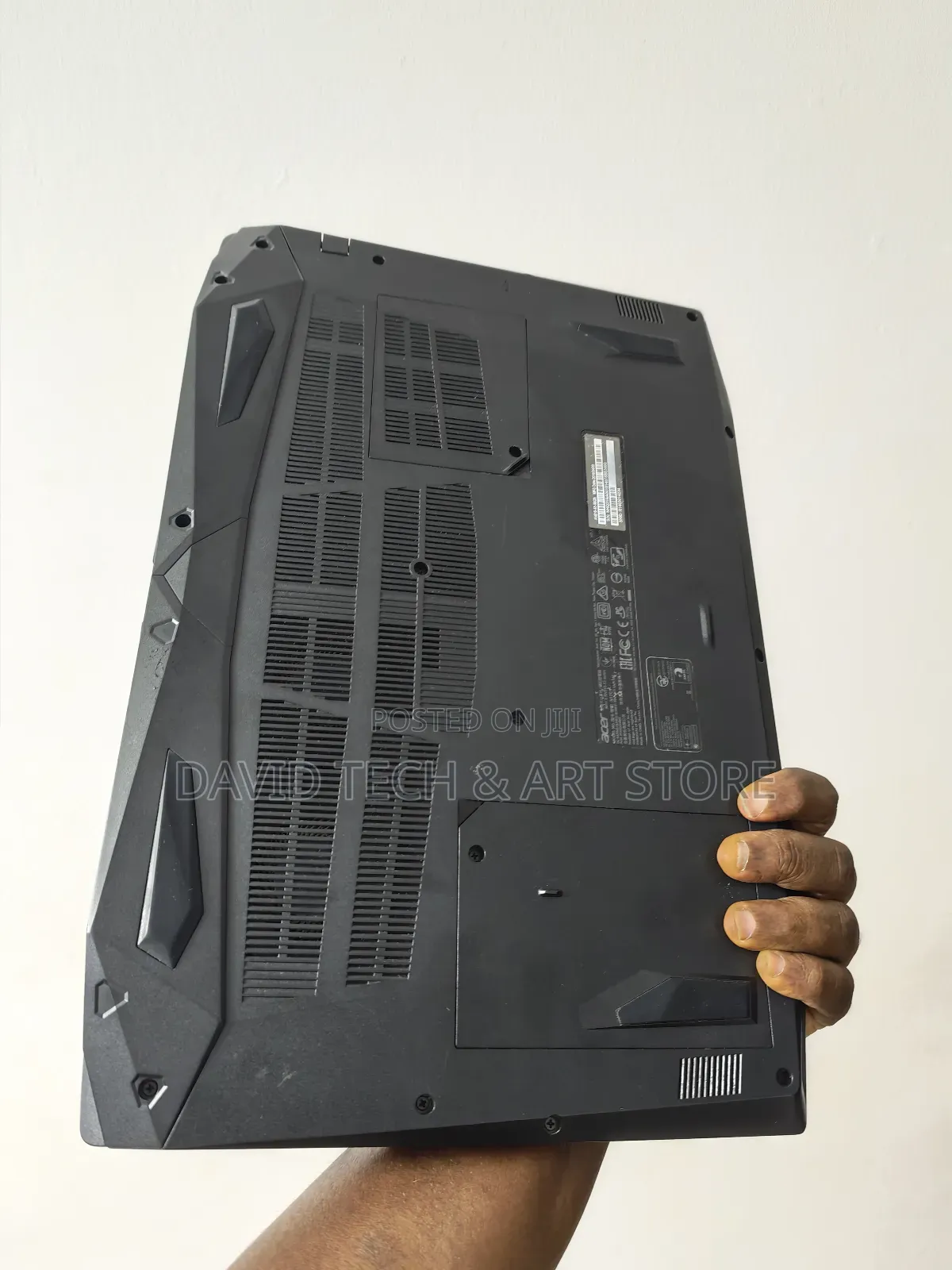 Laptop Acer Nitro 5 8GB Intel Core i5 SSD 256GB