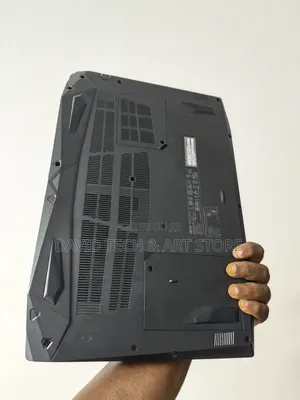 Laptop Acer Nitro 5 8GB Intel Core i5 SSD 256GB