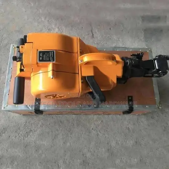 Internal Combustion Rock Drill Drilling Rig