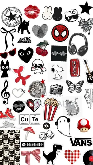 Anime and Others