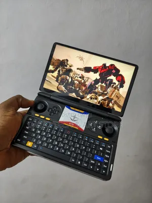 Laptop 32GB AMD Ryzen 7 SSD 2T