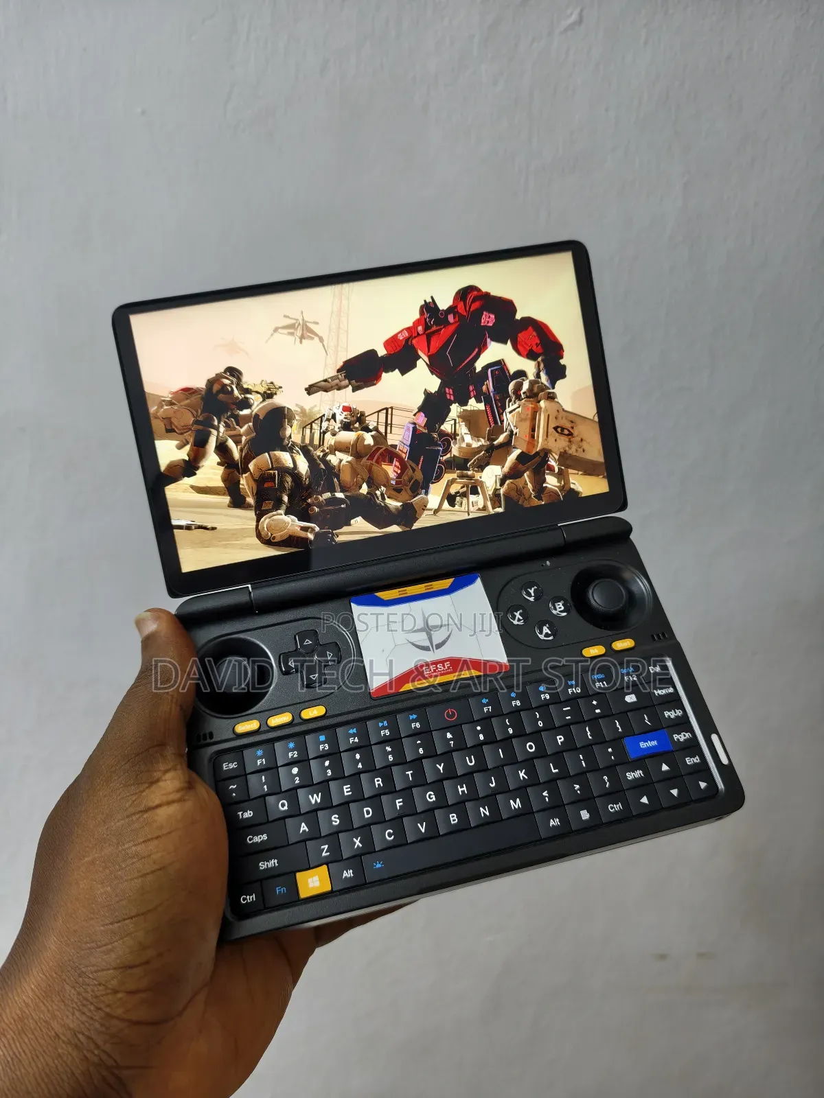 Laptop 32GB AMD Ryzen 7 SSD 2T