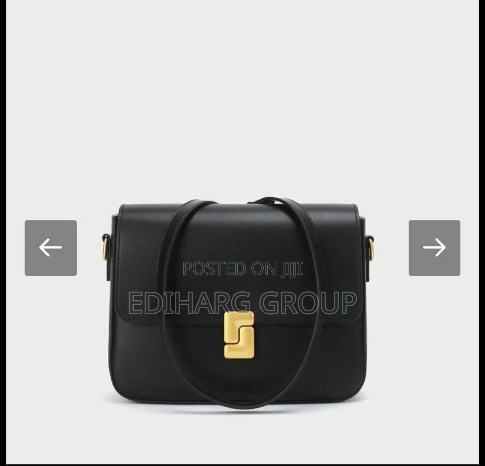Ladies Bag