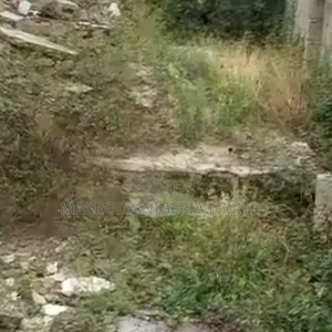 Virgin Land Available for Sale at Ikeja