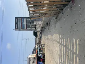 Commercial Land for Sale
