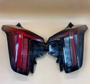 High Quality Certified Complete Brand New Rear Light Cadillac CTS 2025
