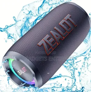 Zealot Super Bass S76