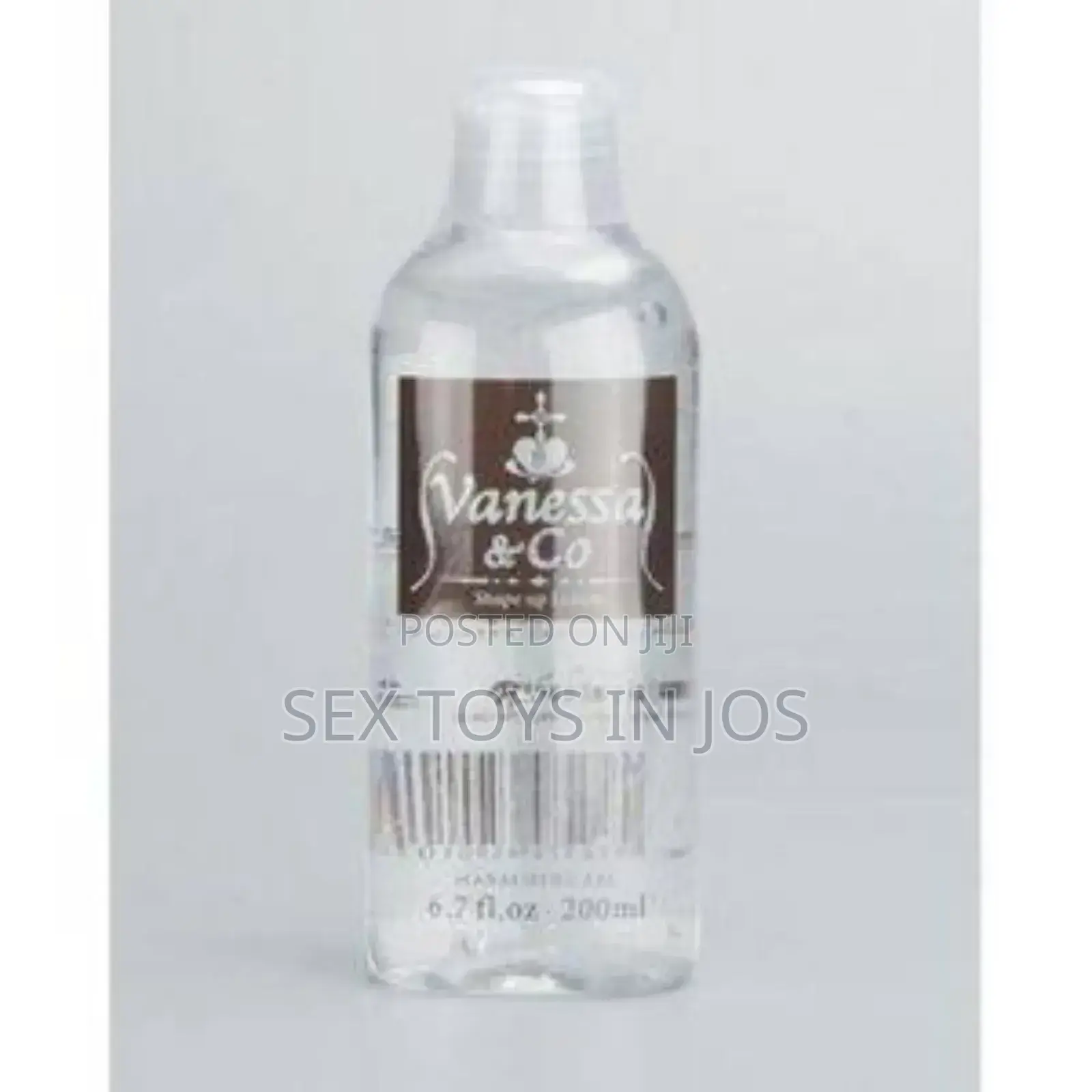 Water Based Lubricant Oil