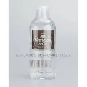 Water Based Lubricant Oil