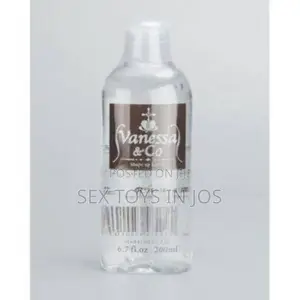 Water Based Lubricant Oil