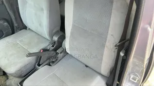 Daihatsu Hijet 2012 Silver