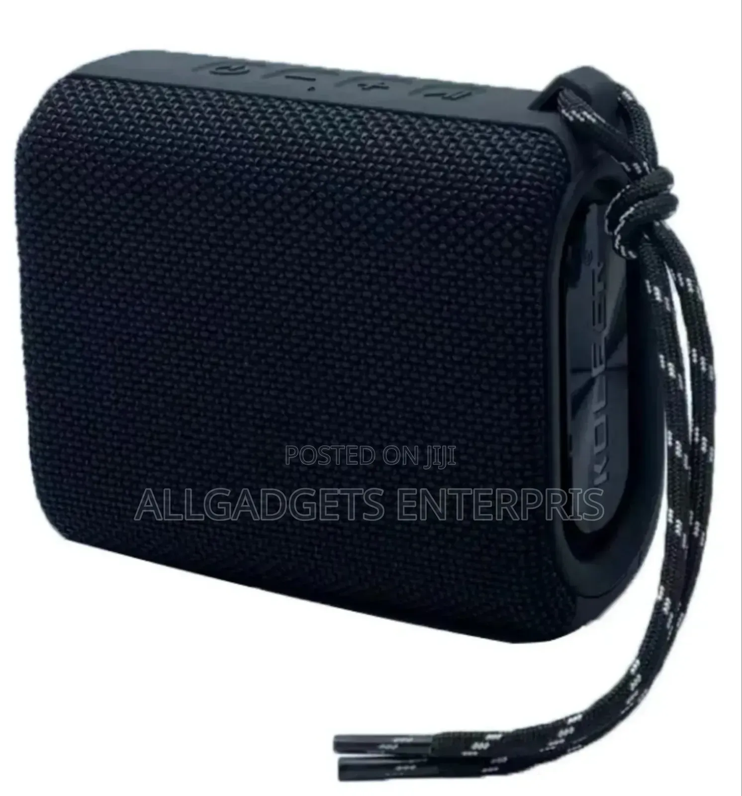 Portable Speaker Waterproof