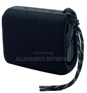 Portable Speaker Waterproof