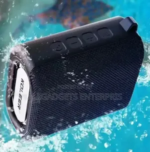 Portable Speaker Waterproof