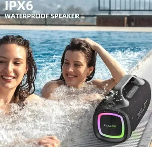 Zealot S79 Party Box JBL Sound